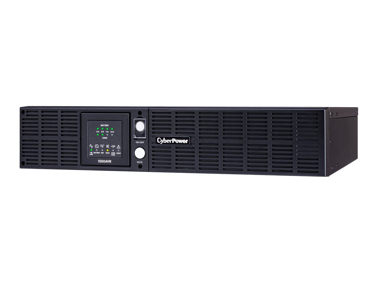 CyberPower OfficePower 1500AVR