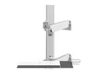 Humanscale V6 37" Track - mounting kit