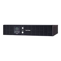 CyberPower OfficePower 1500AVR - UPS - 900 Watt - 1500 VA