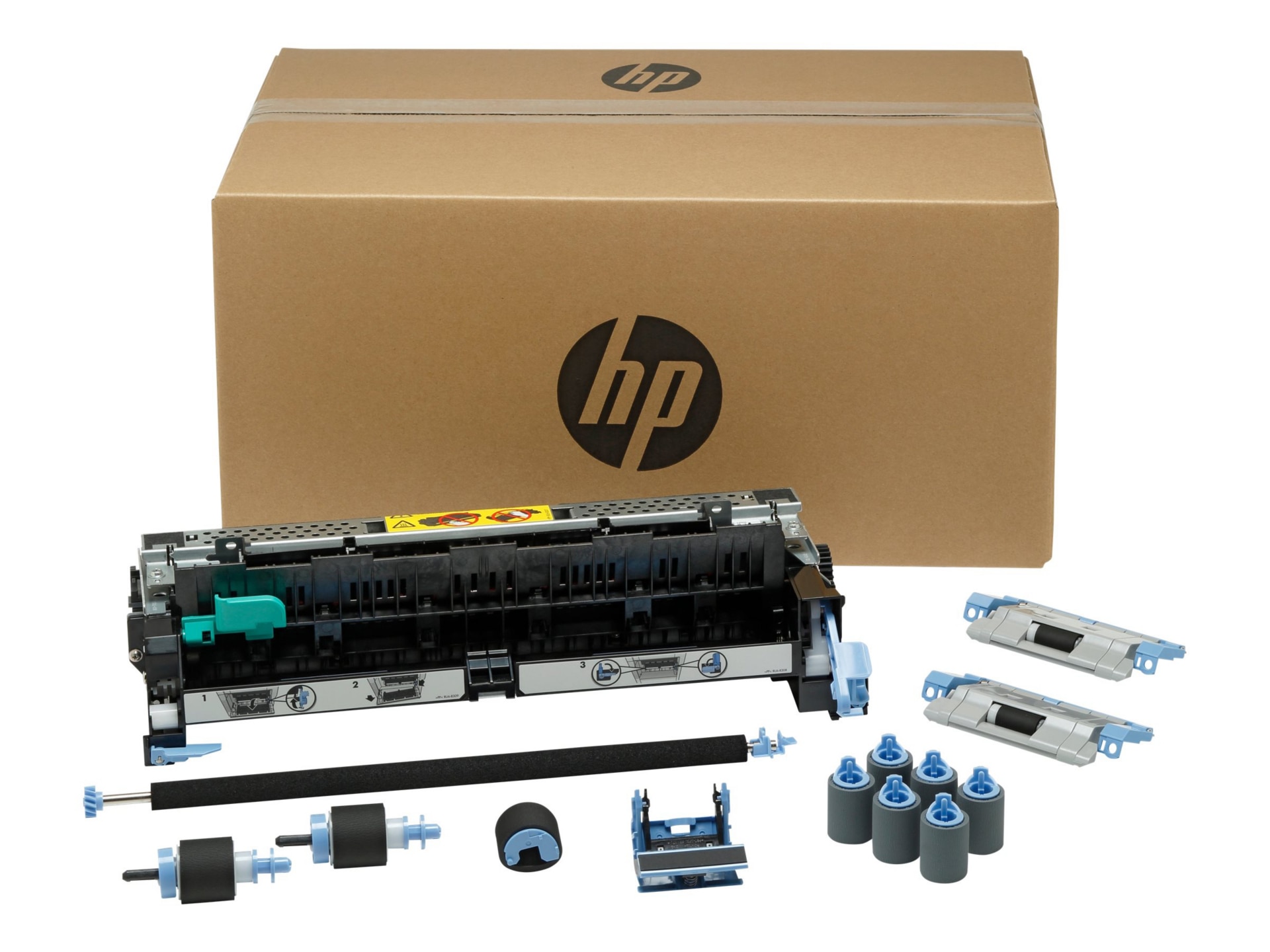 HP LaserJet 220V Maintenance/Fuser Kit