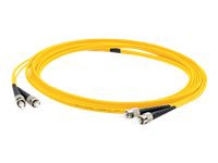 Proline patch cable - 0.5 m - yellow