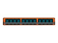 Gigamon G-TAP M Series TAP-M451 - tap splitter - 40 Gigabit LAN