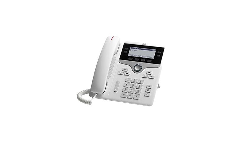 Cisco 7841 IP Phone - White