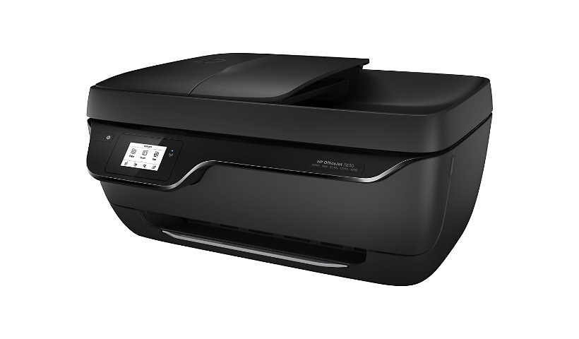 HP Officejet 3830