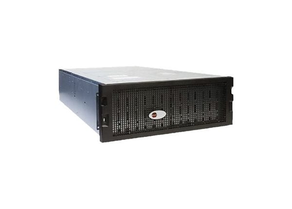 Dot Hill AssuredSAN Ultra56 J6G56 - hard drive array