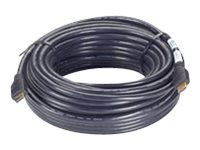 Black Box 75ft HDMI w/ Etherent Active High Speed cable Built Signal Boost