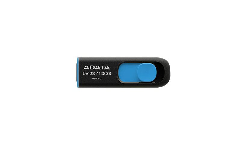 ADATA DashDrive UV128 - USB flash drive - 128 GB