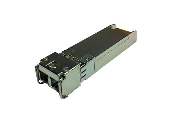 Amer - SFP (mini-GBIC) transceiver module - GigE