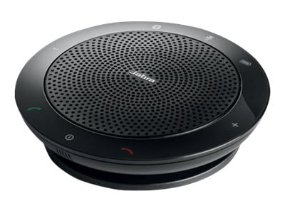 Connect jabra speak best sale 510 bluetooth to pc