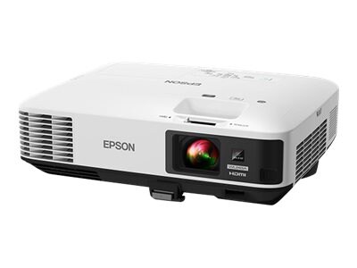 Epson PowerLite Home Cinema 1440 LCD projector