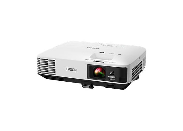 Epson PowerLite Home Cinema 1440 LCD projector