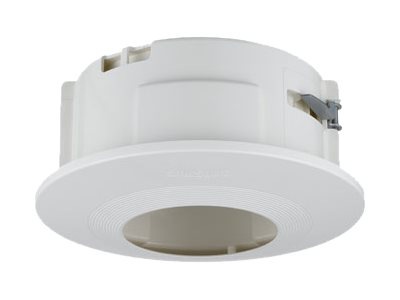 SAMSUNG TECHWIN SHD-3000F2 - flush mount kit