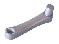 Capsa Healthcare - AX Series Accessory - AX Fixed Link Extension (600503)