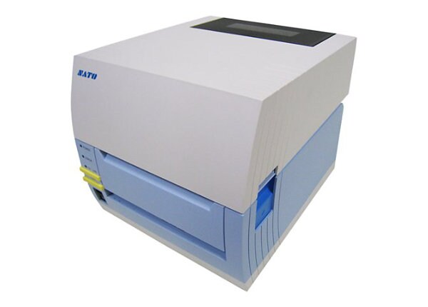 SATO CT4i 408iTT - label printer - monochrome - thermal transfer