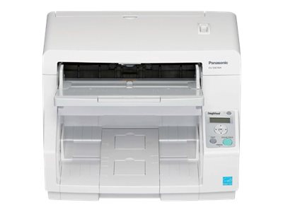 Panasonic KV-S5076H - document scanner - desktop - USB 3.0