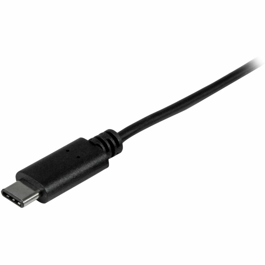StarTech.com USB2CB1M USB Cable - Thumbnail 2