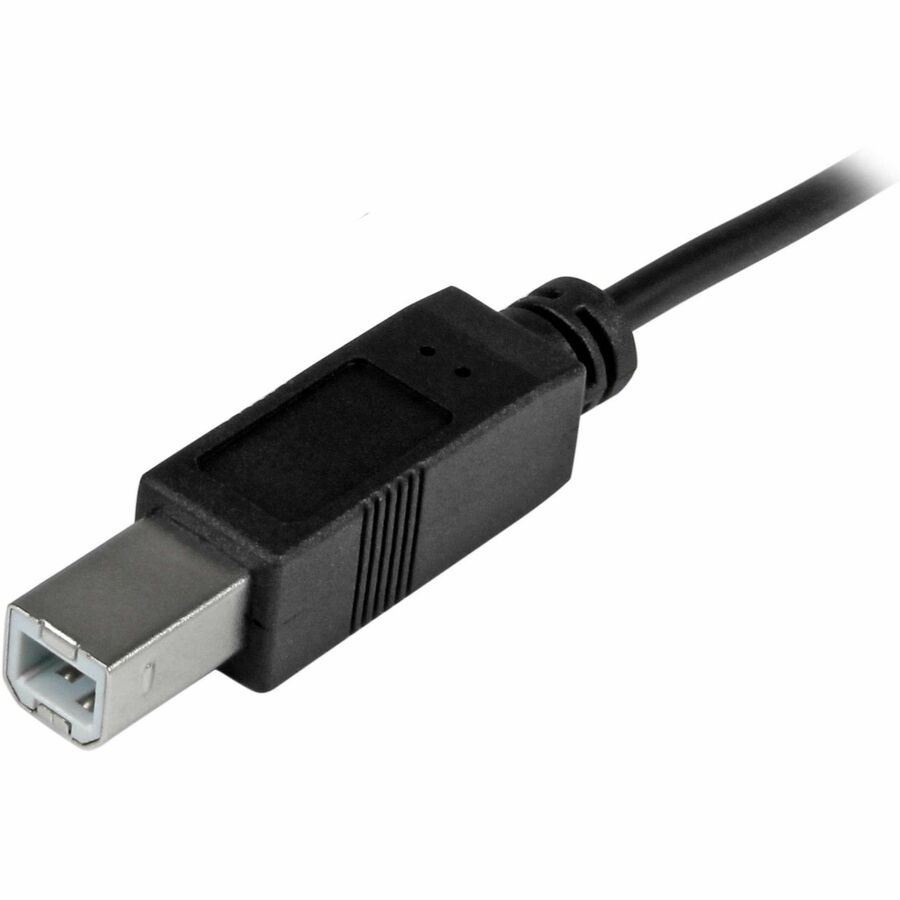 StarTech.com USB2CB1M USB Cable - Thumbnail 3