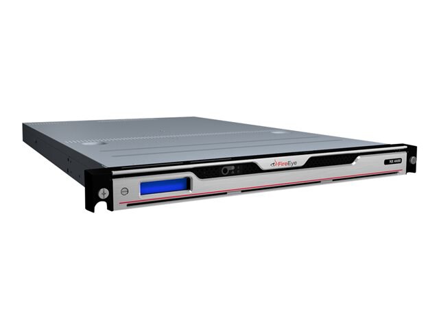 FireEye NX 4400 - security appliance