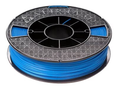 Afinia Premium - blue - ABS filament