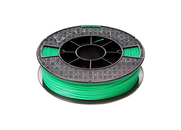 Afinia Premium - green - ABS filament
