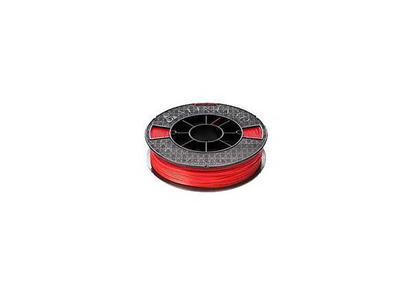 Afinia Premium Plus - red - ABS filament