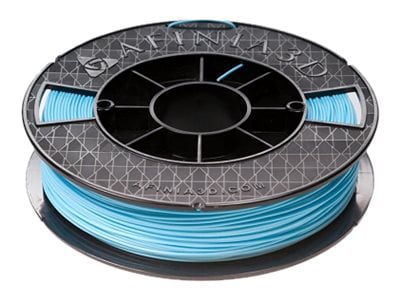 Afinia Premium - blue - PLA filament