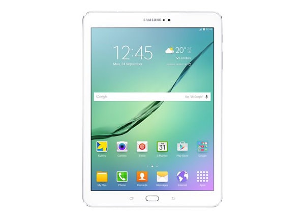 Samsung Galaxy Tab S2 - tablet - Android 5.1.1 (Lollipop) - 32 GB - 9.7" - 4G - Verizon