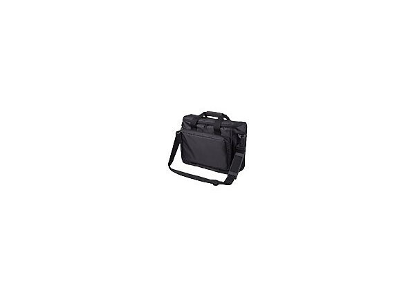 Canon LV-SC01 - soft carrying case