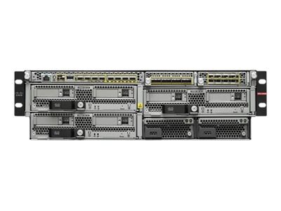 Cisco Firepower 9300 Security Appliance FPR C9300 AC Firewalls VPN CDW com