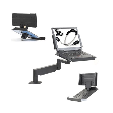 ANCHORPAD LAPTOP SEC STAND COMBO
