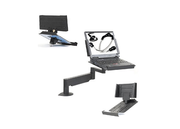 ANCHORPAD LAPTOP SEC STAND COMBO