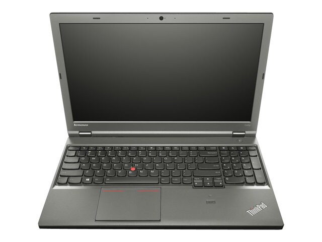 Lenovo ThinkPad T540p 20BE - 15.6" - Core i7 4600M - 4 GB RAM - 500 GB HDD