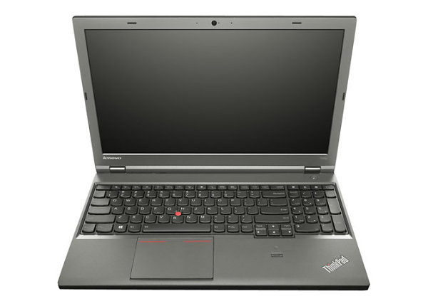 Lenovo ThinkPad T540p 20BE - 15.6" - Core i7 4600M - 4 GB RAM - 500 GB HDD