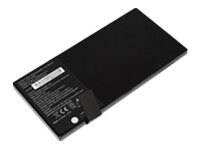 Getac - tablet battery - Li-Ion - 2160 mAh