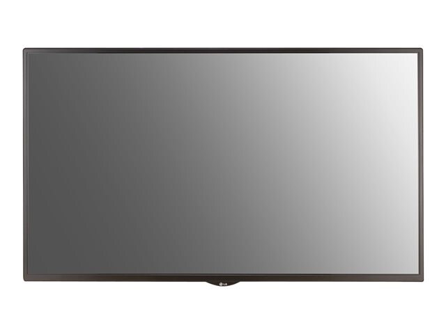 LG 32SE3KB-B SE3KB - 32" Class (31.5" viewable) LED display