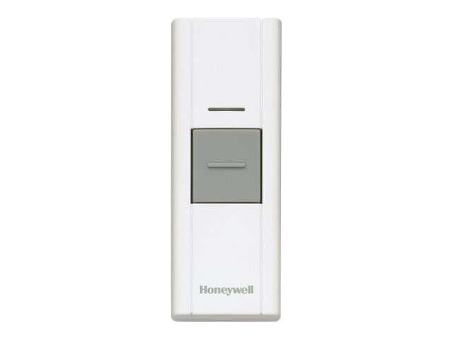 Honeywell RPWL300A - doorbell extra button