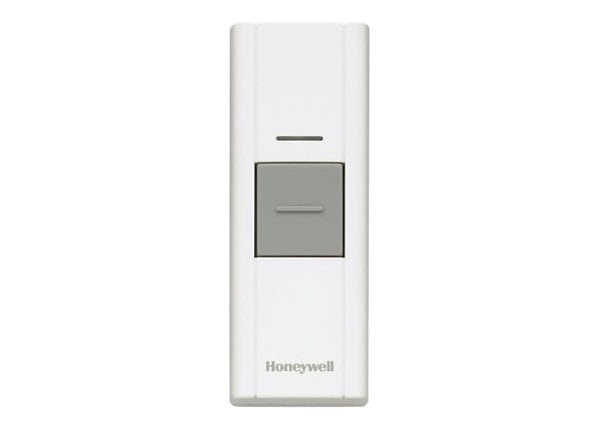 Honeywell RPWL300A - doorbell extra button