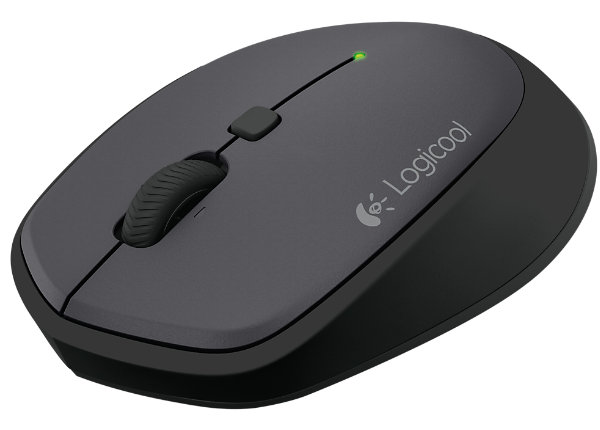 Logitech Wireless Mouse M335
