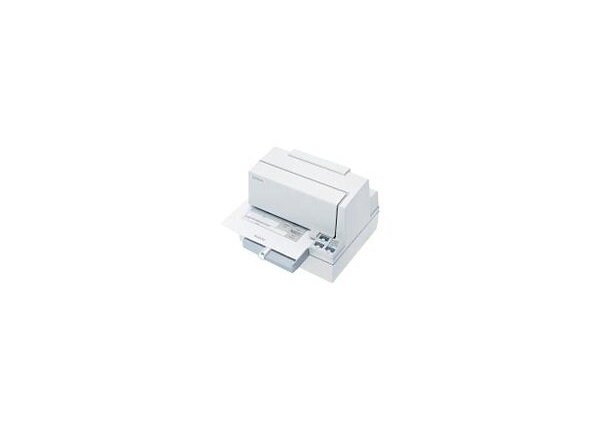 Epson TM U590 - receipt printer - monochrome - dot-matrix
