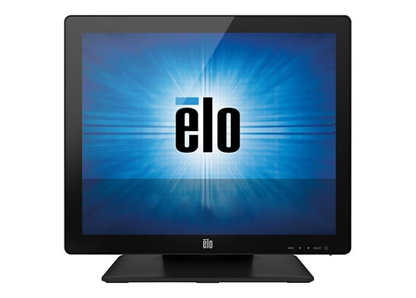 Elo 1523L - LED monitor - 15"