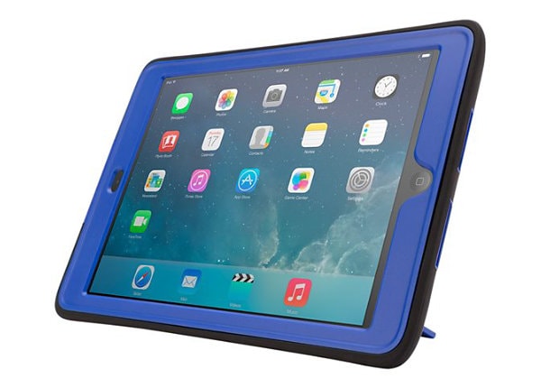 Griffin Survivor Slim - protective cover for iPad Air