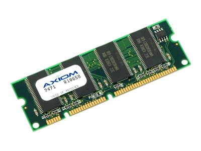 Axiom - DDR - 512 MB - DIMM 184-pin