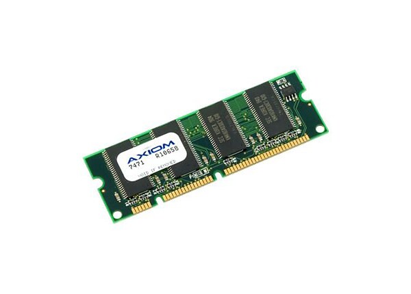 Axiom - DDR - 512 MB - DIMM 184-pin