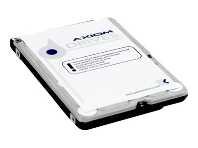 Axiom - hard drive - 750 GB - SATA 6Gb/s