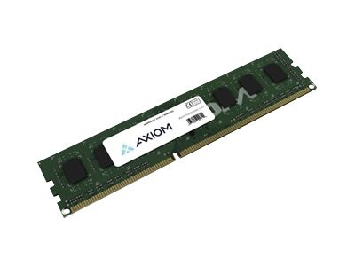 Axiom - DDR3 - module - 2 GB - DIMM 240-pin - 1066 MHz / PC3-8500 - unbuffe