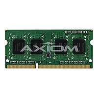 Axiom - DDR3L - module - 8 GB - SO-DIMM 204-pin - 1600 MHz / PC3L-12800 - unbuffered