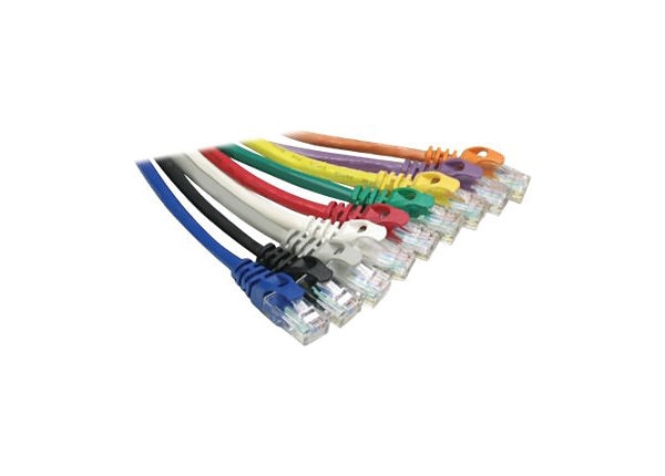 AXIOM 14FT CAT6 PATCH MOLDED BLUE