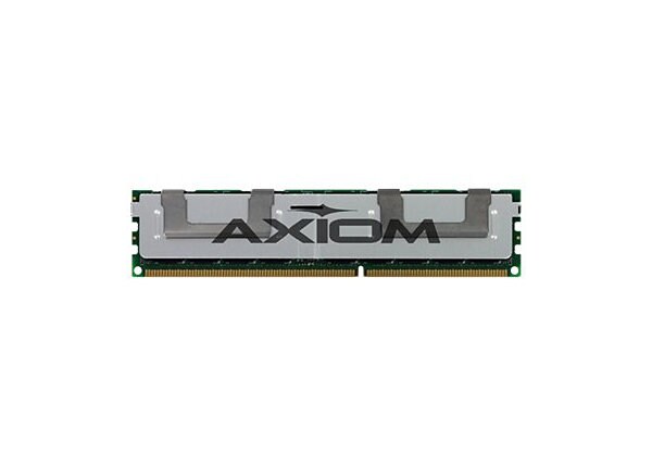 AXIOM 8GB DDR3-1866 ECC RDIMM