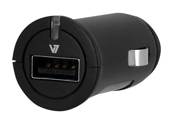 V7 power adapter - car