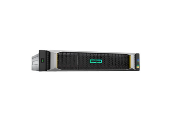 HPE MSA 2040 SAS SFF Energy Star Storage System